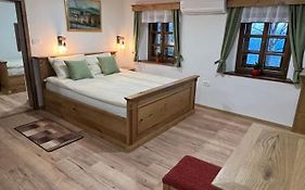 Boutique Tourist Farm Hrovat